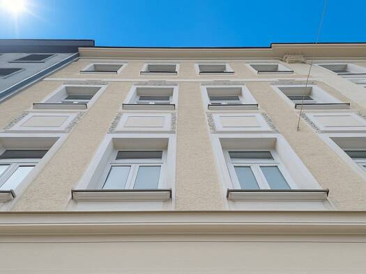 Wohnung zum Kauf 140.000 € 1 Zimmer 27 m² 1. Geschoss Enenkelstraße 7 Ottakring 1160