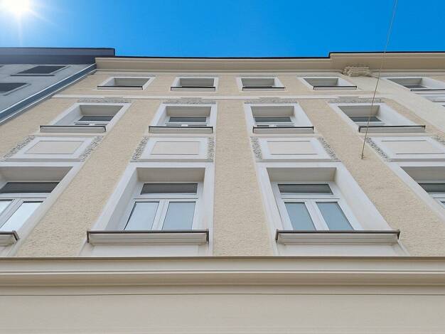 Wohnung zum Kauf 140.000 € 1 Zimmer 27 m² 1. Geschoss Enenkelstraße 7 Ottakring 1160
