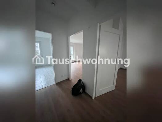 Wohnung zur Miete Tauschwohnung 650 € 2 Zimmer 59 m² 1. Geschoss Nordend-West Innenstadt III 60318