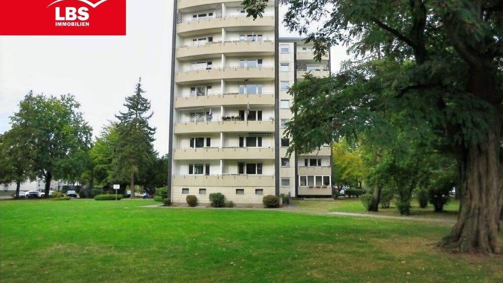 Studio zum Kauf 119.000 € 1 Zimmer 39 m² 1. Geschoss Teichbreite Wolfsburg 38448