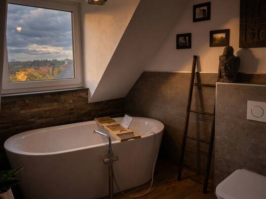 Wohnung zum Kauf provisionsfrei 385.000 € 3 Zimmer 88 m² Geschoss 2/2 Herrengäßchen 10 Neustadt Neustadt an der Aisch 91413