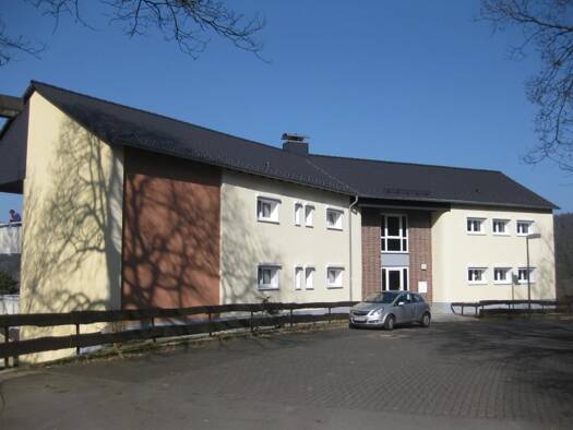 Studio zur Miete 215 € 1 Zimmer 34 m² EG frei ab 01.08.2026 Am Wittberge 14 Brügge Lüdenscheid 58515