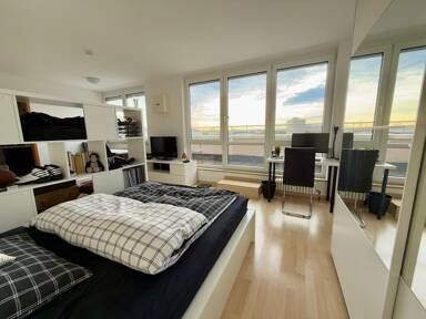 Wohnung zum Kauf 279.000 € 1 Zimmer 40,6 m² Lohhof Unterschleißheim 85716