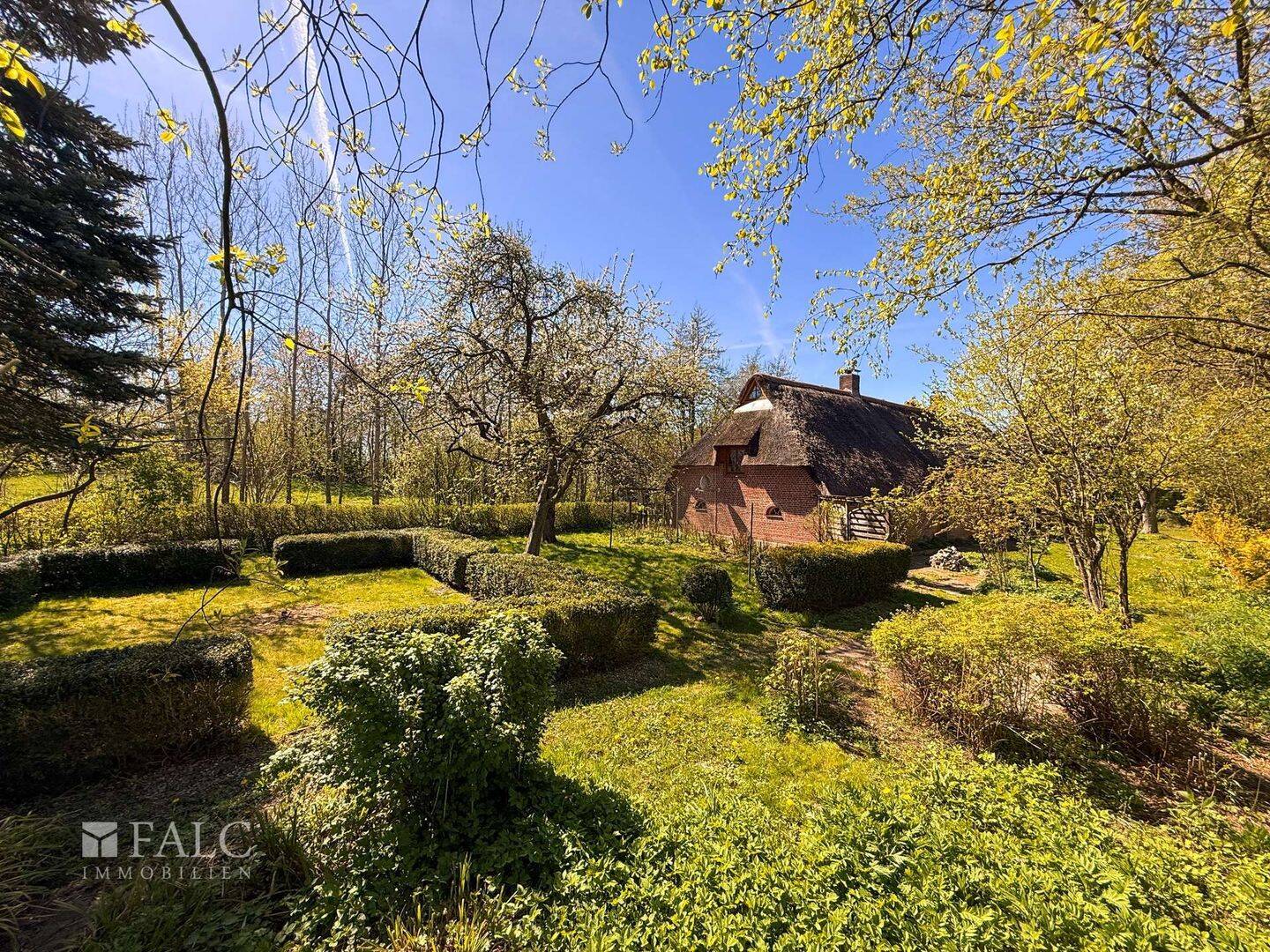 Haus – Mittelangeln, Satrup - Ansicht 5