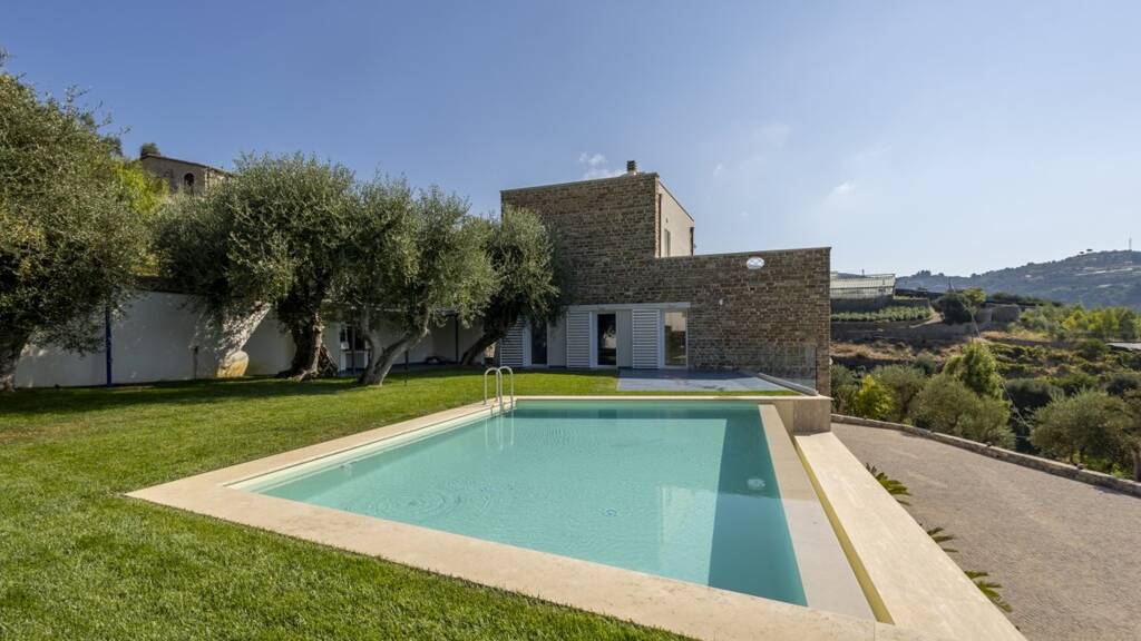 Villa zum Kauf 2.200.000 € 12 Zimmer Taggia 18018