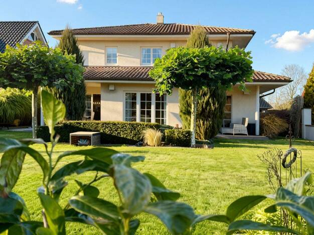 Haus zum Kauf 795.000 € 6 Zimmer 193 m² 859 m² Grundstück Heide 25746