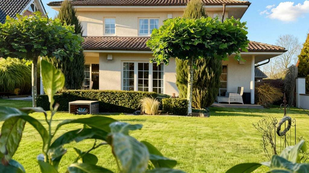 Haus zum Kauf 795.000 € 6 Zimmer 193 m² 859 m² Grundstück Heide 25746