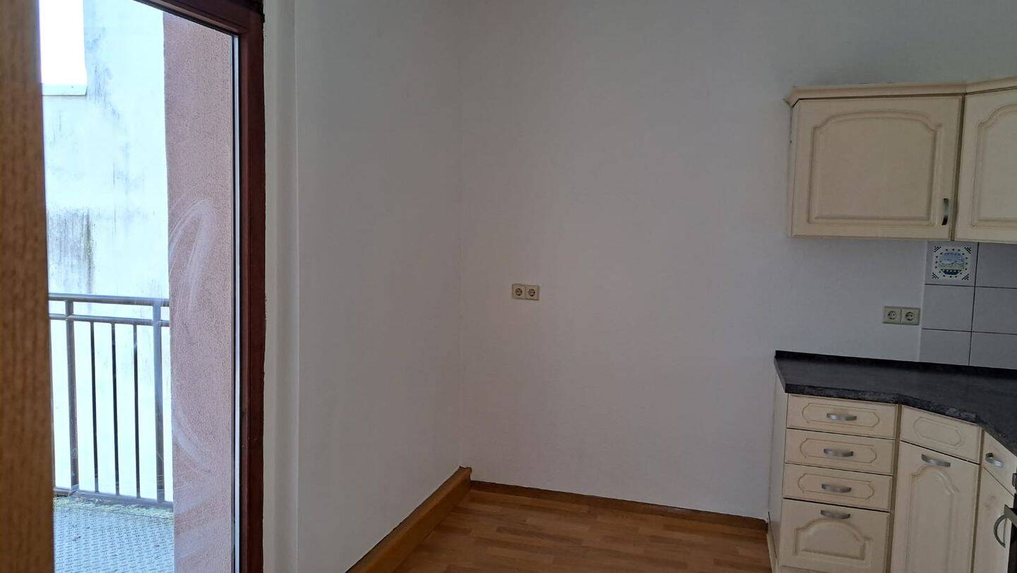 House in Zwickau, Schedewitz/Geinitzsiedlung - Ansicht 4