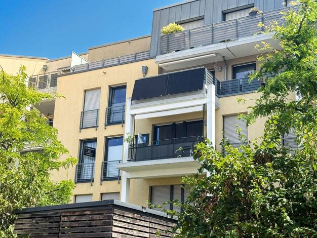 Wohnung zum Kauf 695.000 € 5 Zimmer 132 m² 2. Geschoss Siegburg Siegburg 53721