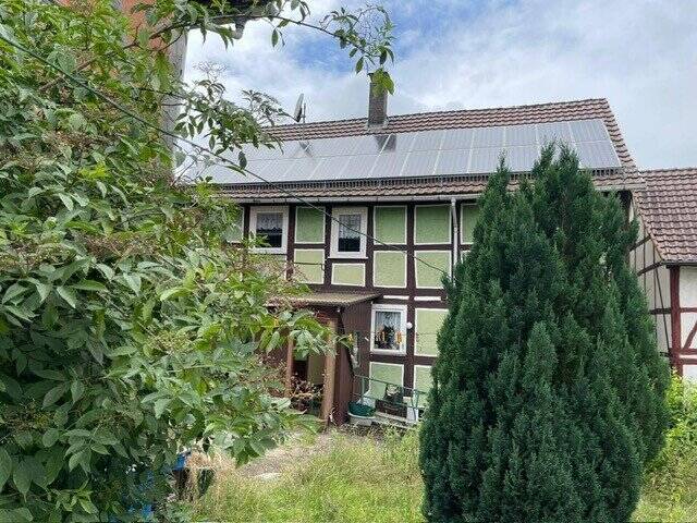 Einfamilienhaus zum Kauf - Ansicht 5