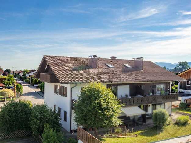 Wohnung zum Kauf 329.000 € 2 Zimmer 58,2 m² 2. Geschoss Füssen Füssen 87629