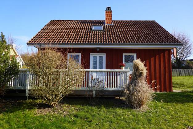 Haus zum Kauf 275.000 € 4 Zimmer 72 m² 506 m² Grundstück Am Kronsberg 4 Mönchneversdorf Schönwalde am Bungsberg 23744