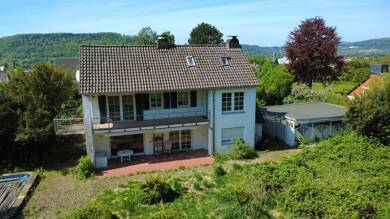 Einfamilienhaus zum Kauf 289.000 € 6 Zimmer 210 m² 3.960 m² Grundstück Boffzen 37691