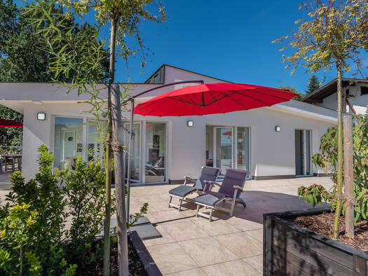 Wohnung zum Kauf 400.000 € 2 Zimmer 75 m² Griesbach Bad Griesbach im Rottal 94086
