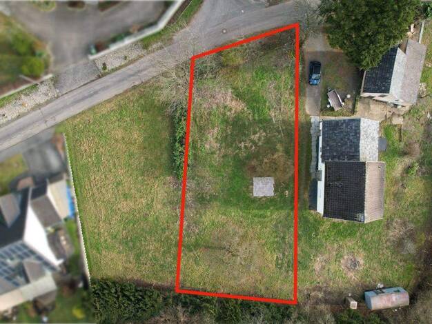 Grundstück zum Kauf 120.000 € 540 m² Grundstück Eigen Much 53804