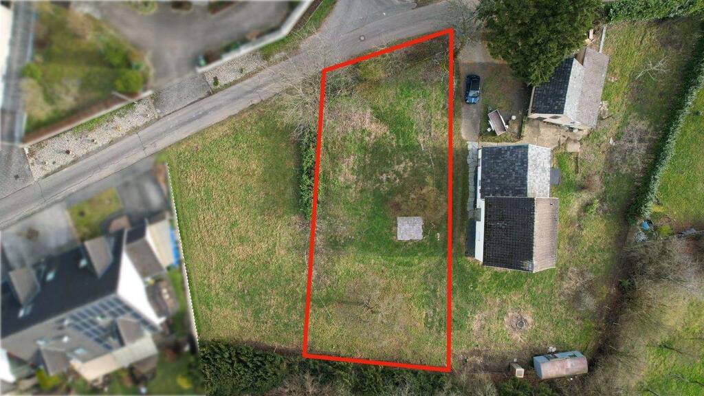 Grundstück zum Kauf 120.000 € 540 m² Grundstück Eigen Much 53804