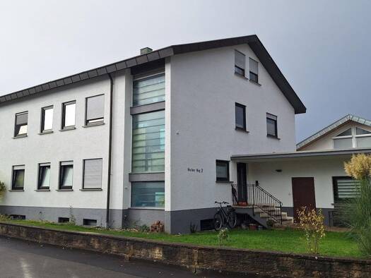 Wohnung zum Kauf provisionsfrei 195.000 € 2,5 Zimmer 75 m² 3. Geschoss Horber Weg 2 Darmsheim Sindelfingen 71069