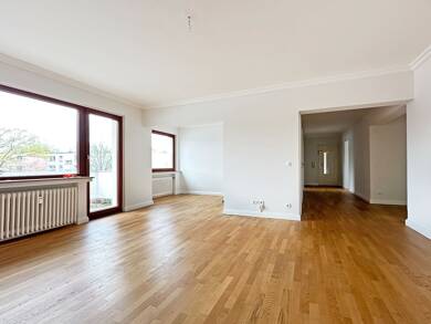 Wohnung zum Kauf 296.000 € 3,5 Zimmer 107,7 m² 2. Geschoss Bochum 44795