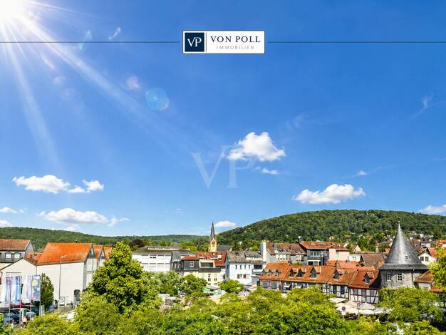 Maisonette zum Kauf 499.000 € 5 Zimmer 143,5 m² 2. Geschoss Hofheim Hofheim am Taunus 65719