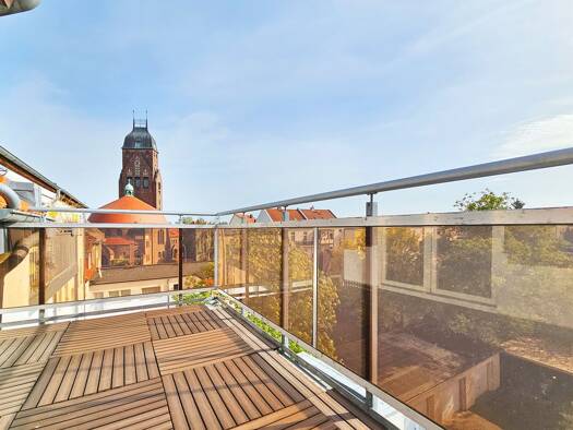 Wohnung zum Kauf 55.000 € 3 Zimmer 57 m² 3. Geschoss Köthen Köthen (Anhalt) 06366