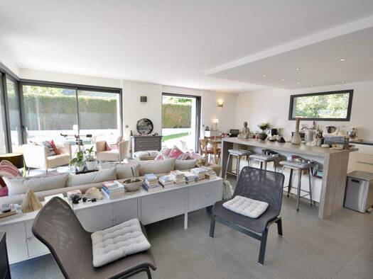 Einfamilienhaus zum Kauf 1.898.000 € 173 m² 314 m² Grundstück ANNECY LE VIEUX 74940