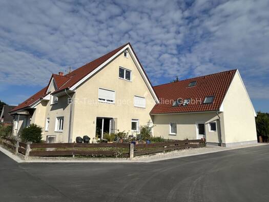 Mehrfamilienhaus zum Kauf als Kapitalanlage geeignet 760.000 € 577 m² 1.186 m² Grundstück Hilter Hilter 49176