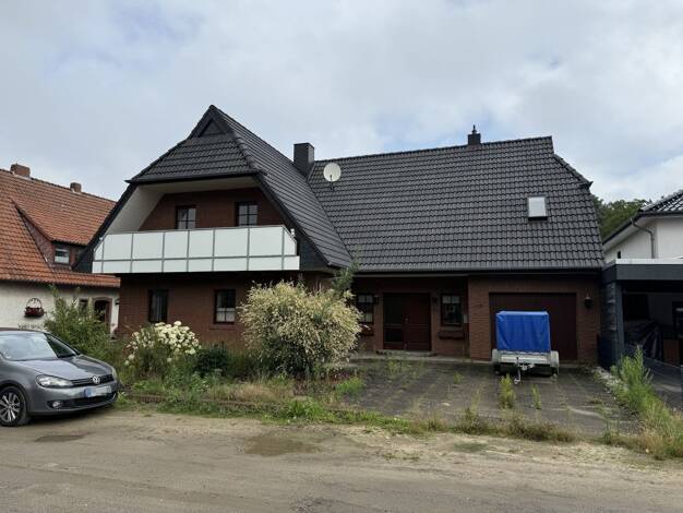 Einfamilienhaus zur Miete 1.200 € 4 Zimmer 170 m² 900 m² Grundstück Syke / Barrien 28857