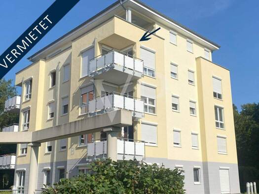Wohnung zur Miete 730 € 2 Zimmer 78 m² 3. Geschoss Saarlouis 66740