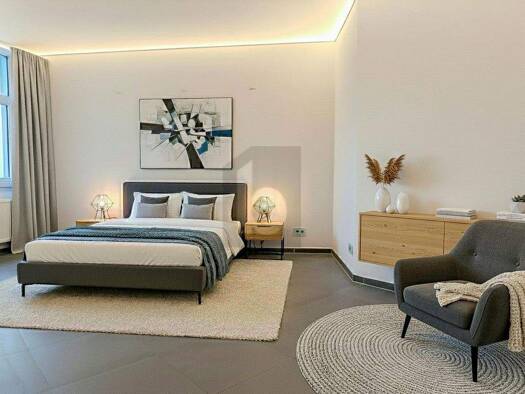 Wohnung zum Kauf 534.000 € 5 Zimmer 137 m² 2. Geschoss Oststadt Hannover 30161