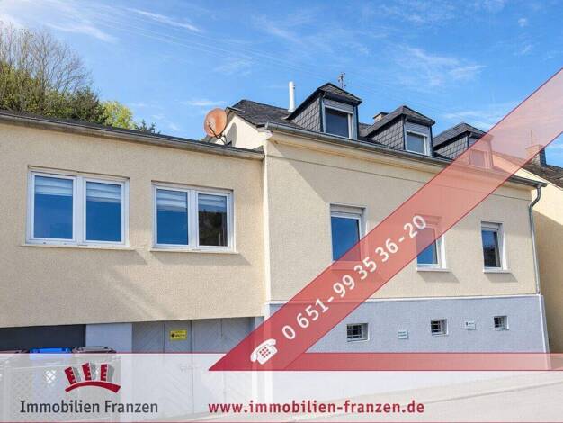 Reihenendhaus zum Kauf 399.800 € 9 Zimmer 130,4 m² 2.268 m² Grundstück Euren Trier / Euren 54294