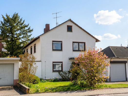 Mehrfamilienhaus zum Kauf 598.000 € 6 Zimmer 170 m² 624 m² Grundstück frei ab sofort Seeheim Seeheim-Jugenheim 64342