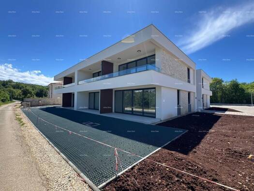 Wohnung zum Kauf - Erstbezug 237.000 € 2 Zimmer 58 m² Geschoss EG/2 Rovinj 52210