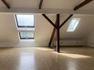 Wohnung zur Miete 400 € 2 Zimmer 71,5 m² Dachgeschoss, EG Horster Straße 174 Brauck Gladbeck 45968