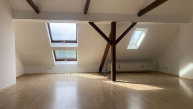 Wohnung zur Miete 543 € 2 Zimmer 71,5 m² Dachgeschoss, EG Horster Straße 174 Brauck Gladbeck 45968