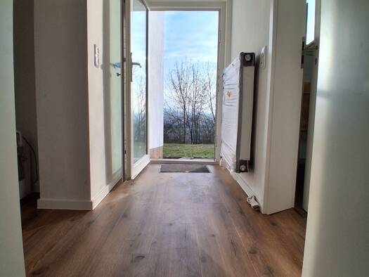 Wohnung zur Miete 750 € 4 Zimmer 85 m² Geschoss -1/4 frei ab 01.03.2026 Jestädt Meinhard 37276