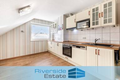 Wohnung zum Kauf 179.000 € 3 Zimmer 87,7 m² Vollersode 27729