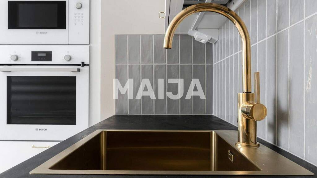 Studio zum Kauf 144.000 € 3 Zimmer 71 m² 1. Geschoss Huvilakatu 8 Järvenpää 04400