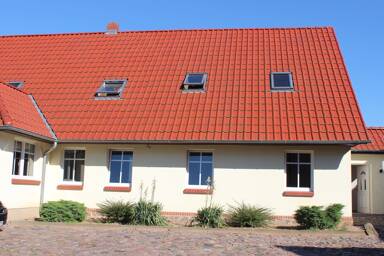 Wohnung zur Miete 450 € 1 Zimmer 73,4 m² Groß Wokern Groß Wokern 17166