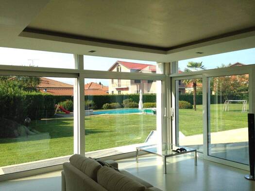 Einfamilienhaus zum Kauf 980.000 € 5 Zimmer 317 m² 4.800 m² Grundstück frei ab sofort Gozzano