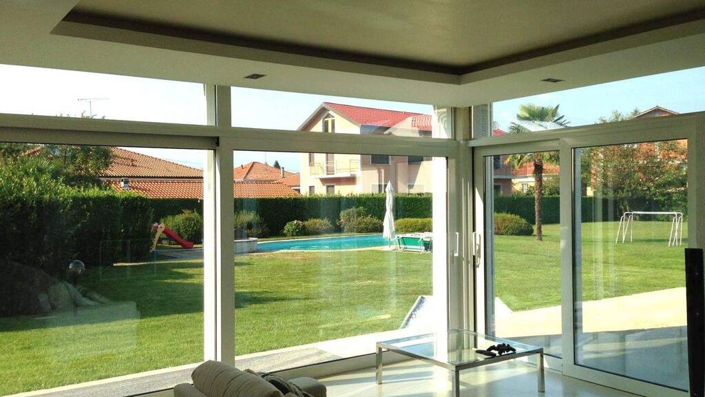 Einfamilienhaus zum Kauf 980.000 € 5 Zimmer 317 m² 4.800 m² Grundstück frei ab sofort Gozzano