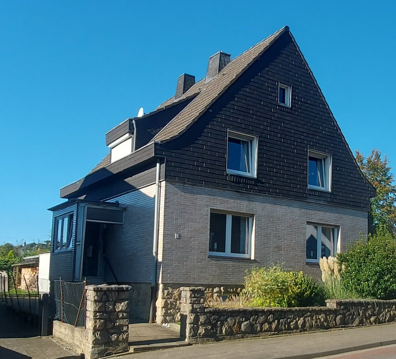 Einfamilienhaus zum Kauf 499.000 € 6 Zimmer 120 m²<br/>Wohnfläche 1.230 m²<br/>Grundstück Mausbach Stolberg 52224