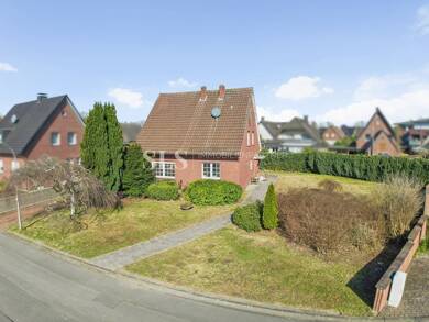 Mehrfamilienhaus zum Kauf 269.000 € 6 Zimmer 125,9 m² 859 m² Grundstück Lembeck Lembeck 46286