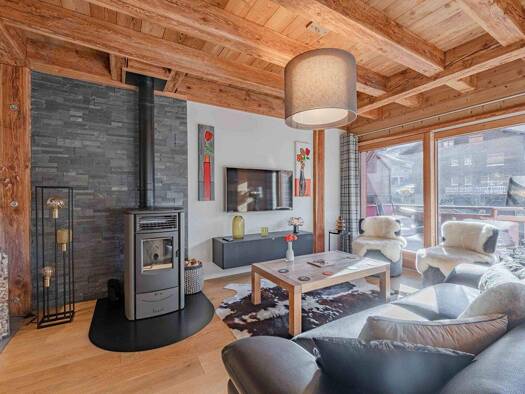 Sonstiges zum Kauf 950.000 € Morzine 74110