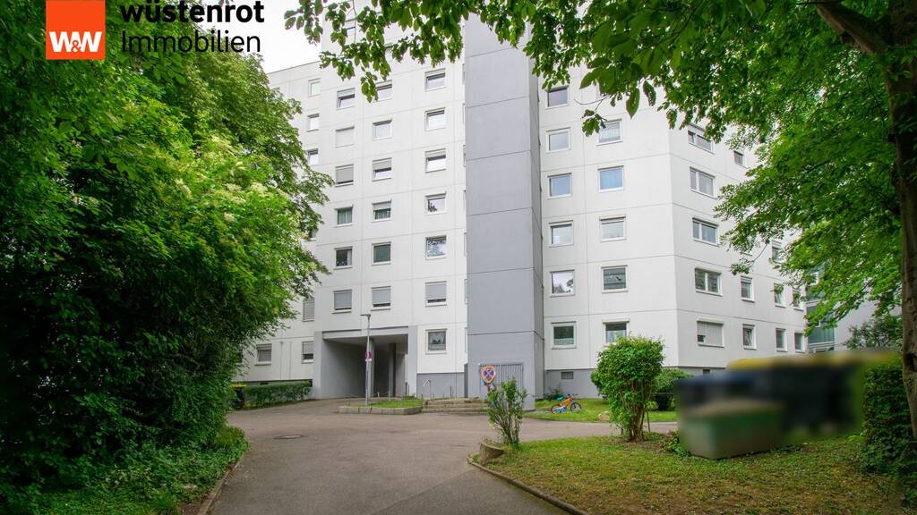 Wohnung zum Kauf 340.000 € 4 Zimmer 95 m² 1. Geschoss Bietigheim Bietigheim-Bissingen 74321