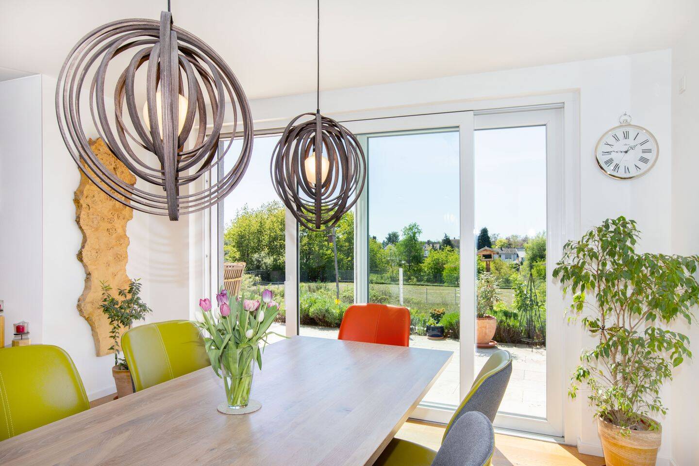 Einfamilienhaus zum Kauf - Ansicht 3