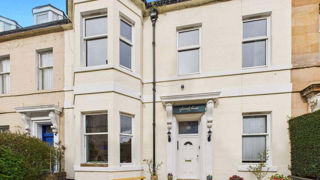 Einfamilienhaus zum Kauf 1.437.420 € 10 Zimmer 224 m² Swanlake Guest House Edinburgh EH6 4PG