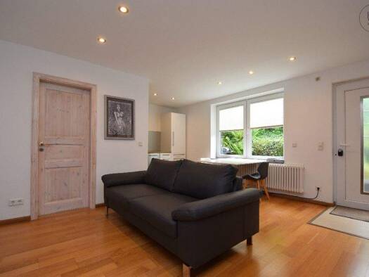 Wohnung zur Miete Wohnen auf Zeit 1.300 € 2 Zimmer 50 m² frei ab sofort Leichlingen 42799