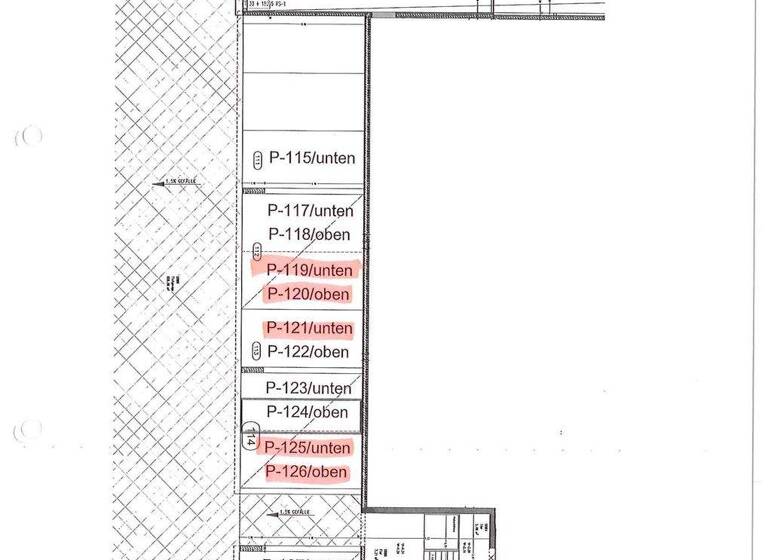 Duplex-Garage zum Kauf provisionsfrei 70.000 € Hochstiftsweg 3 Bogenhausen München 81925