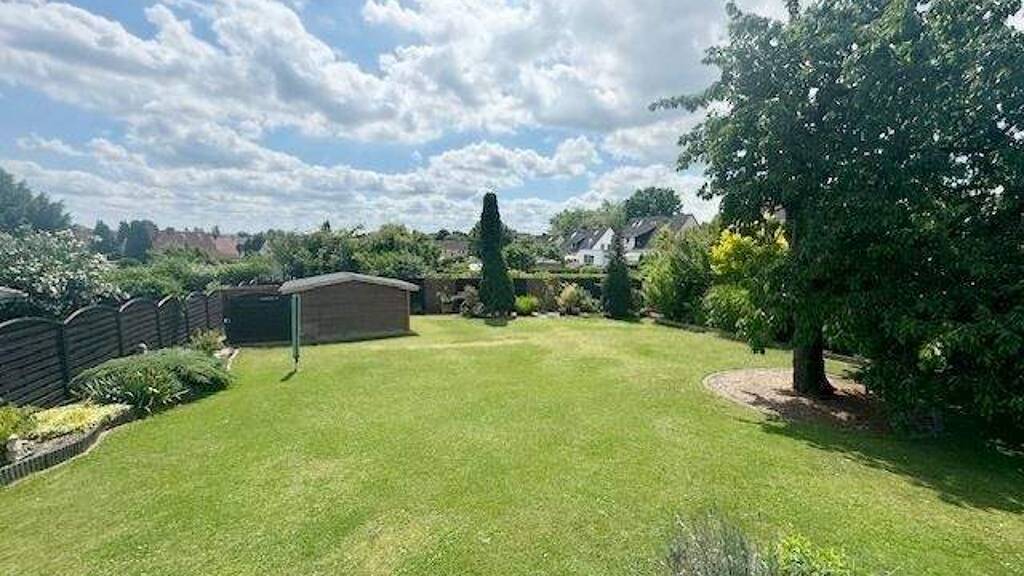 Doppelhaushälfte zum Kauf 349.000 € 7 Zimmer 173 m² 738 m² Grundstück Mitte Bergkamen 59192