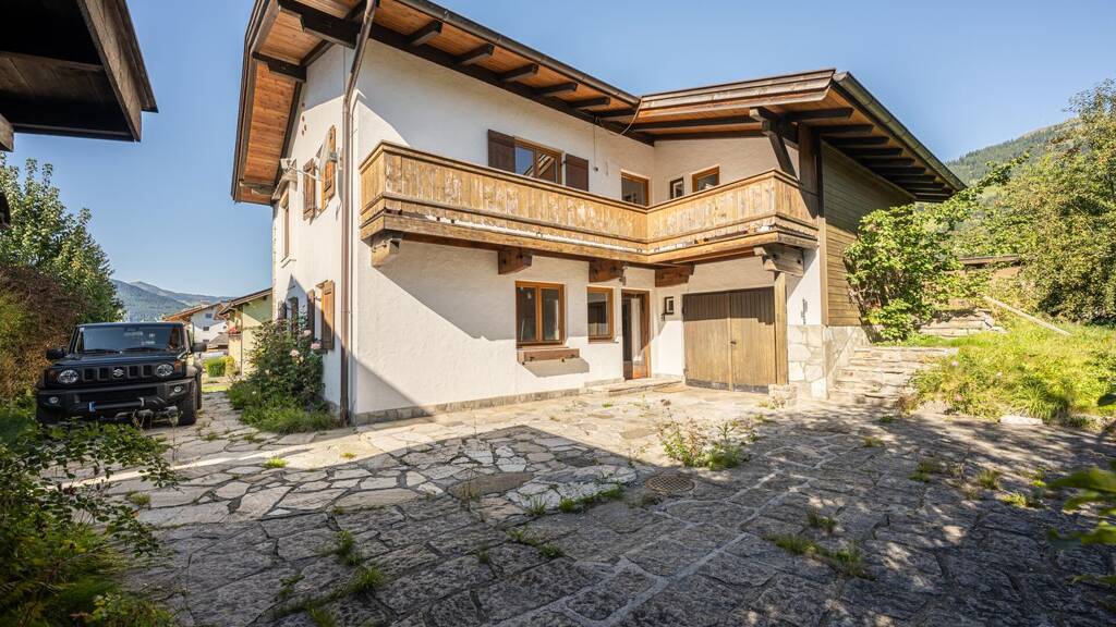 Haus zur Miete 2.000 € 6 Zimmer 200 m² 848 m² Grundstück Westendorf / Bichling 6363